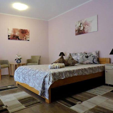 B&B Zmajevo Gnezdo 021 Sremska Kamenica Ngoại thất bức ảnh