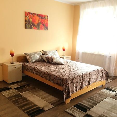 B&B Zmajevo Gnezdo 021 Sremska Kamenica Ngoại thất bức ảnh