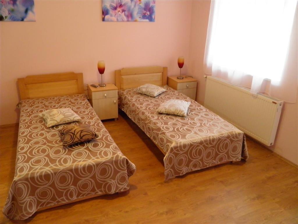 B&B Zmajevo Gnezdo 021 Sremska Kamenica Ngoại thất bức ảnh