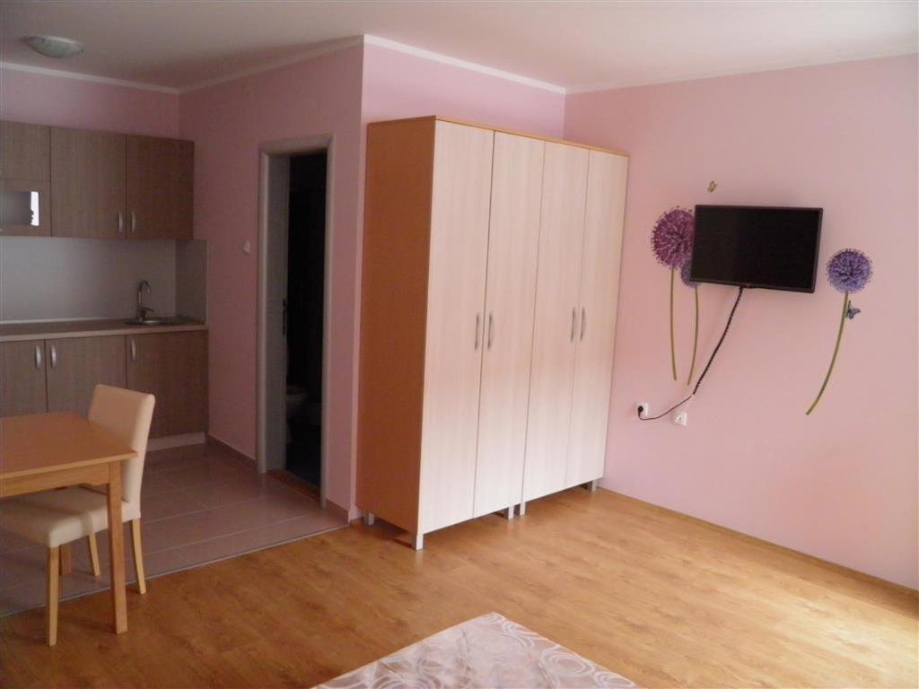 B&B Zmajevo Gnezdo 021 Sremska Kamenica Ngoại thất bức ảnh
