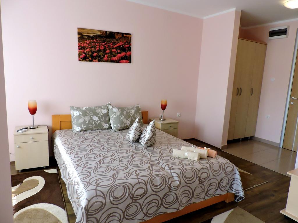 B&B Zmajevo Gnezdo 021 Sremska Kamenica Ngoại thất bức ảnh