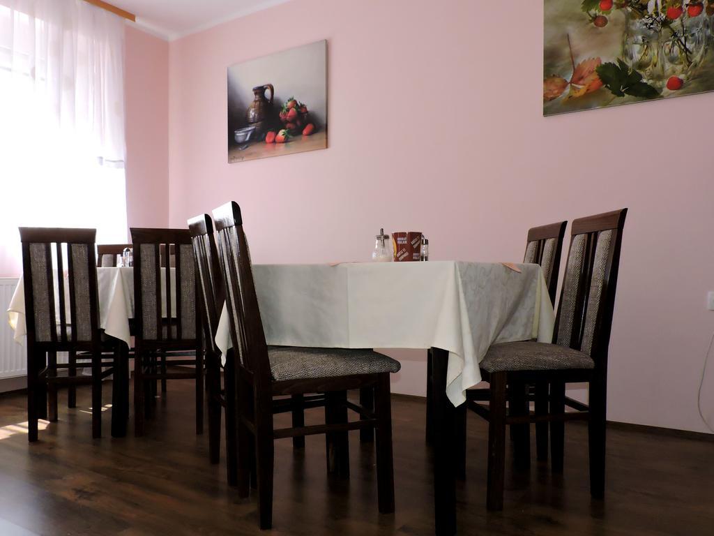B&B Zmajevo Gnezdo 021 Sremska Kamenica Ngoại thất bức ảnh