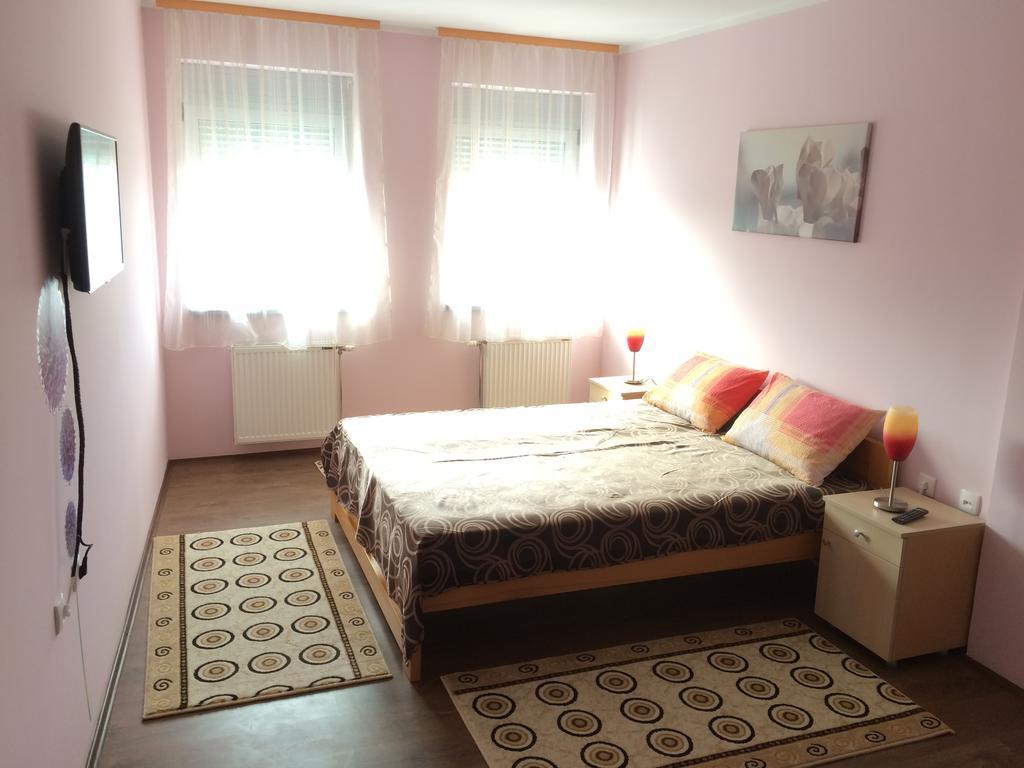 B&B Zmajevo Gnezdo 021 Sremska Kamenica Ngoại thất bức ảnh