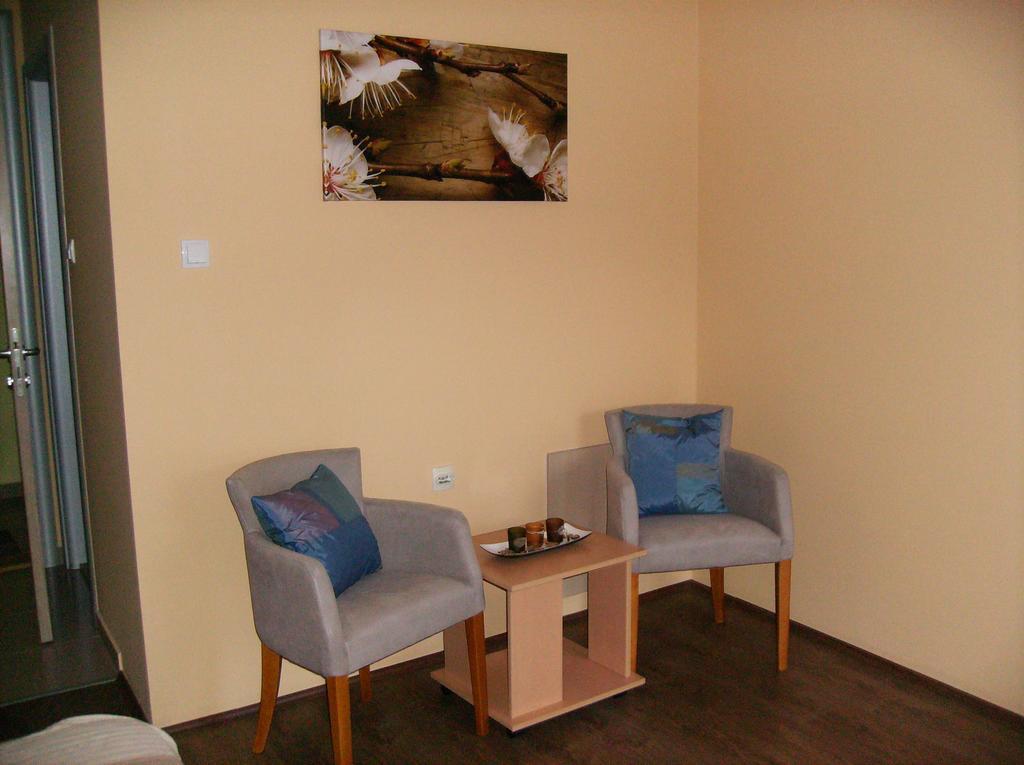 B&B Zmajevo Gnezdo 021 Sremska Kamenica Phòng bức ảnh
