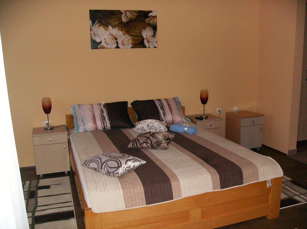 B&B Zmajevo Gnezdo 021 Sremska Kamenica Phòng bức ảnh