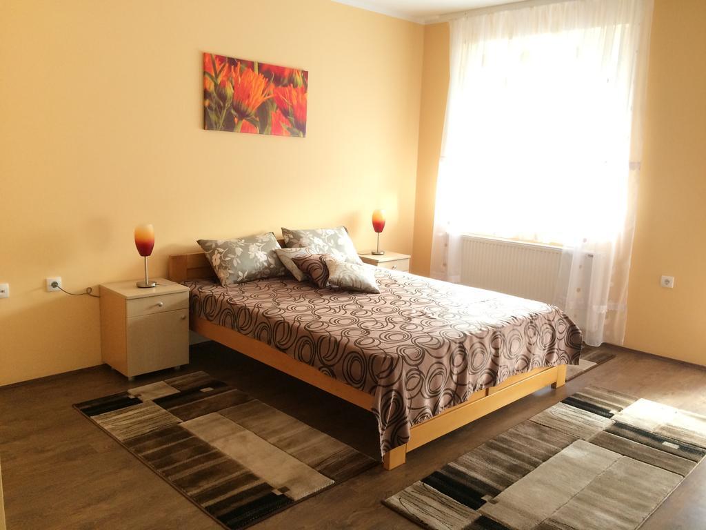B&B Zmajevo Gnezdo 021 Sremska Kamenica Ngoại thất bức ảnh