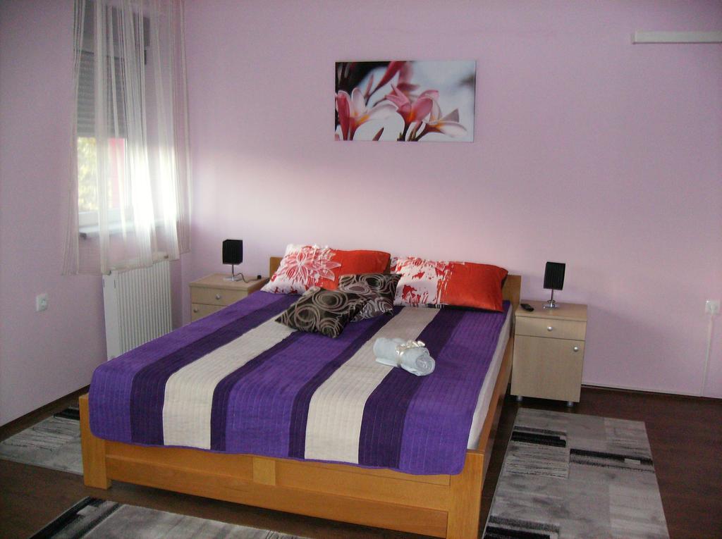 B&B Zmajevo Gnezdo 021 Sremska Kamenica Phòng bức ảnh