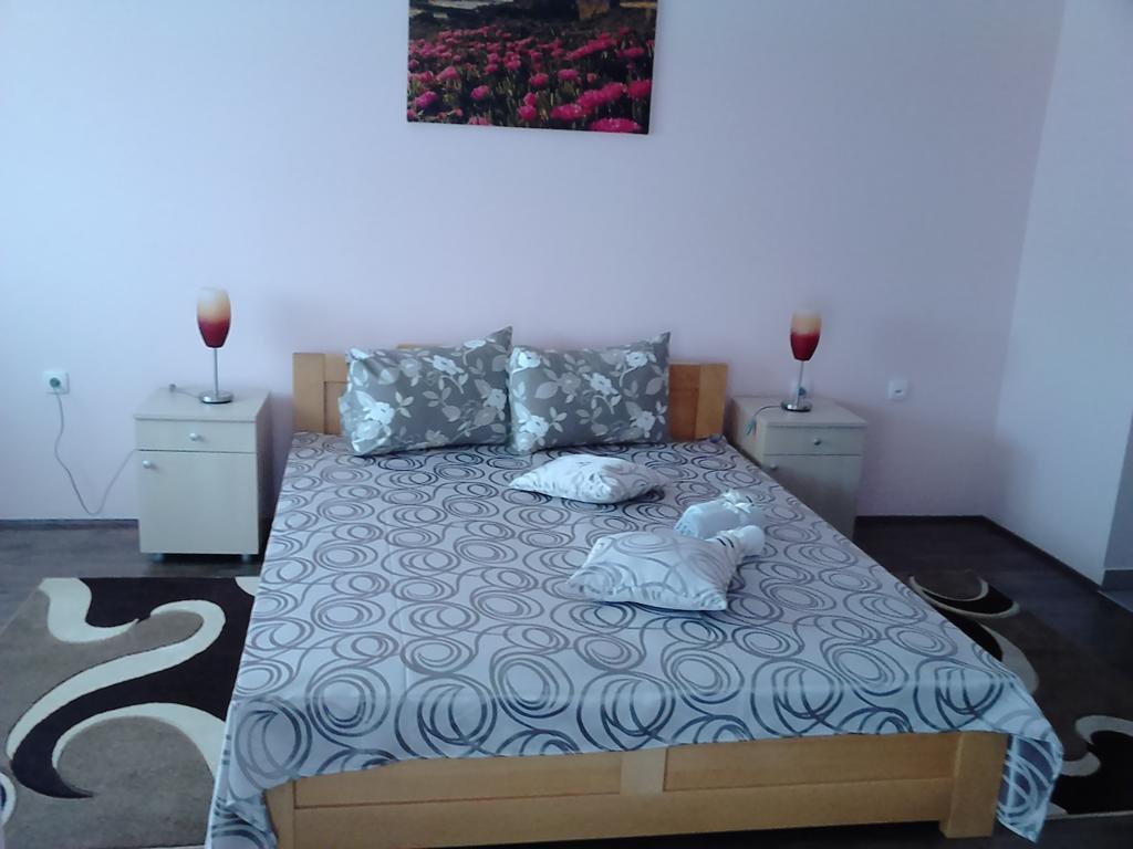 B&B Zmajevo Gnezdo 021 Sremska Kamenica Ngoại thất bức ảnh